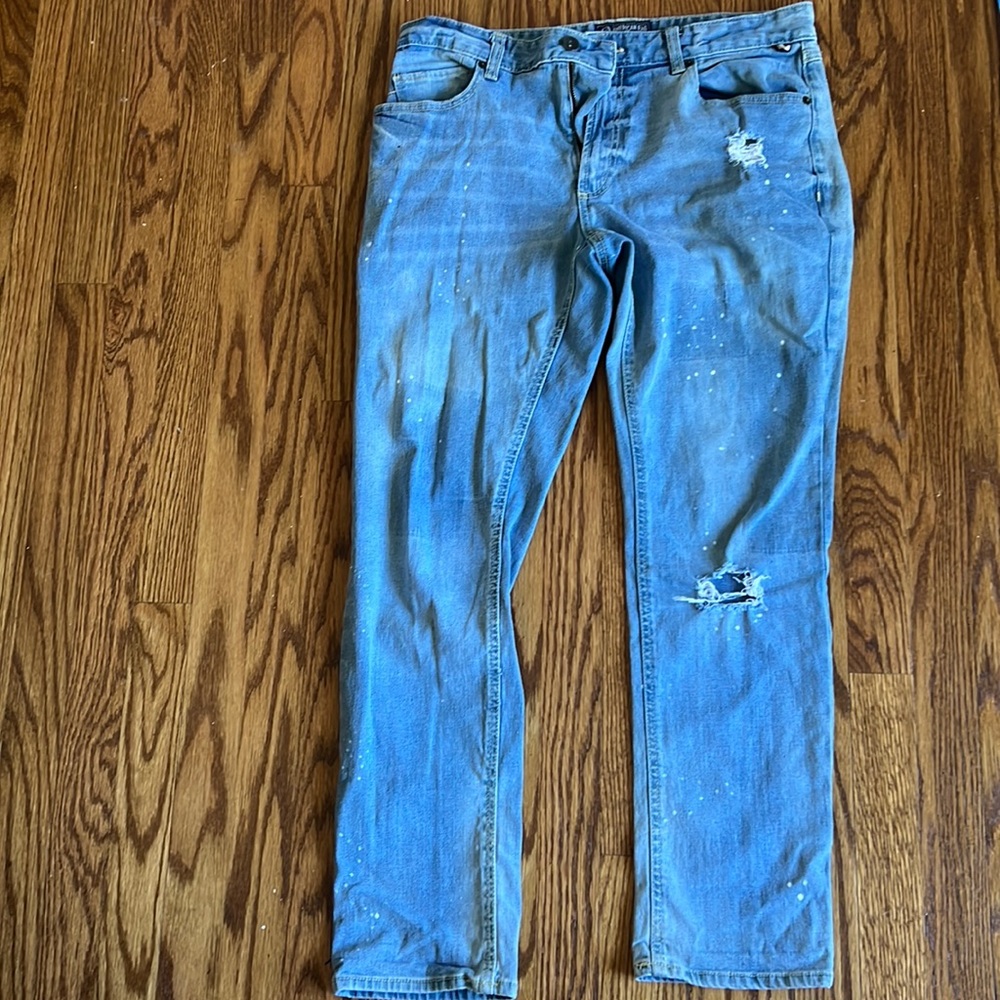 Jeans American rag
